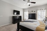 A Florida House Villa
