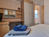 Master bedroom with ensuite