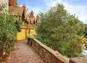 Dean Village
