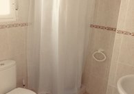 shower room bw