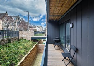 Brunswick Holiday apartment