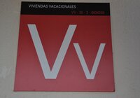 VV Sign