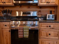 Stove 2