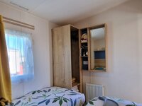 Twin Bedroom