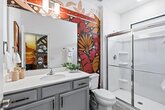 A Florida House Villa
