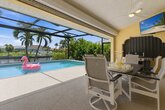 A Florida House Villa