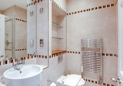 Frederick Street Apartment 1-16