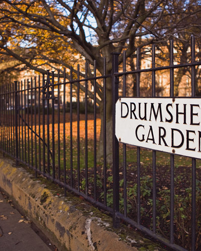 Drumsheugh Gardens (© The Edinburgh Address)