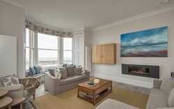 Sitting Room, The Beach House