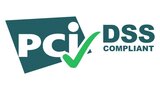 PCI Compliance - Logo from PCI Compliance