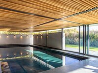 Pool House