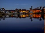 A Florida House Villa