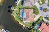 A Florida House Villa