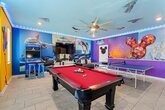 A Florida House Villa