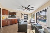 A Florida House Villa
