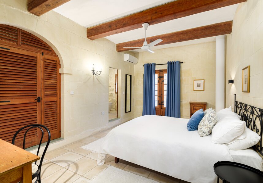 Dar tal-Patri bedroom 1