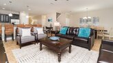 A Florida House Villa