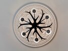 Holiday Home for Business Travellers - Eye-catching chandelier