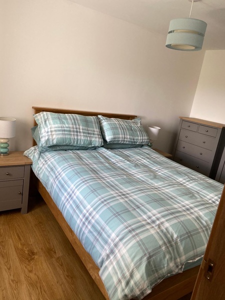 double bedroom 1