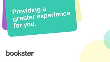 Bookster New Website - Booksters new website is designed to provide you with a better experience.