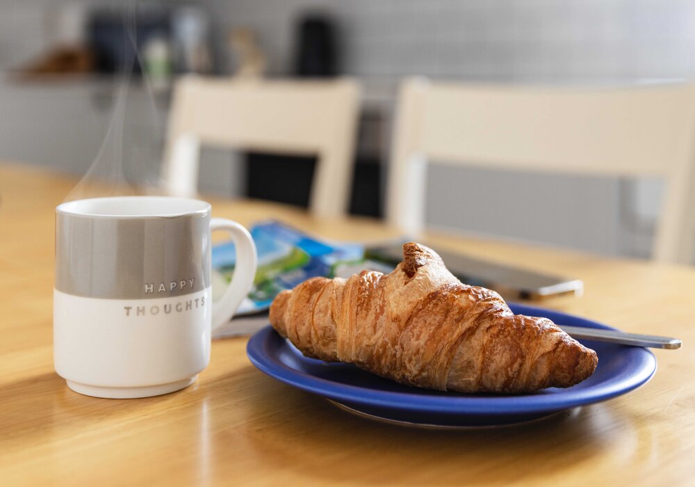 The Bakers House, Leven Elie Getaways