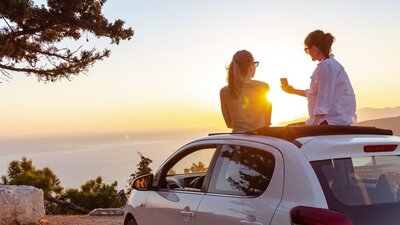 Car Hire