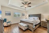 A Florida House Villa