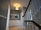 Large holiday home in North Berwick, sleeps 10 - First floor landing (© Coast Properties)