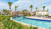 A Florida House Villa