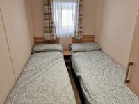 Second Twin Bedroom