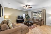 A Florida House Villa