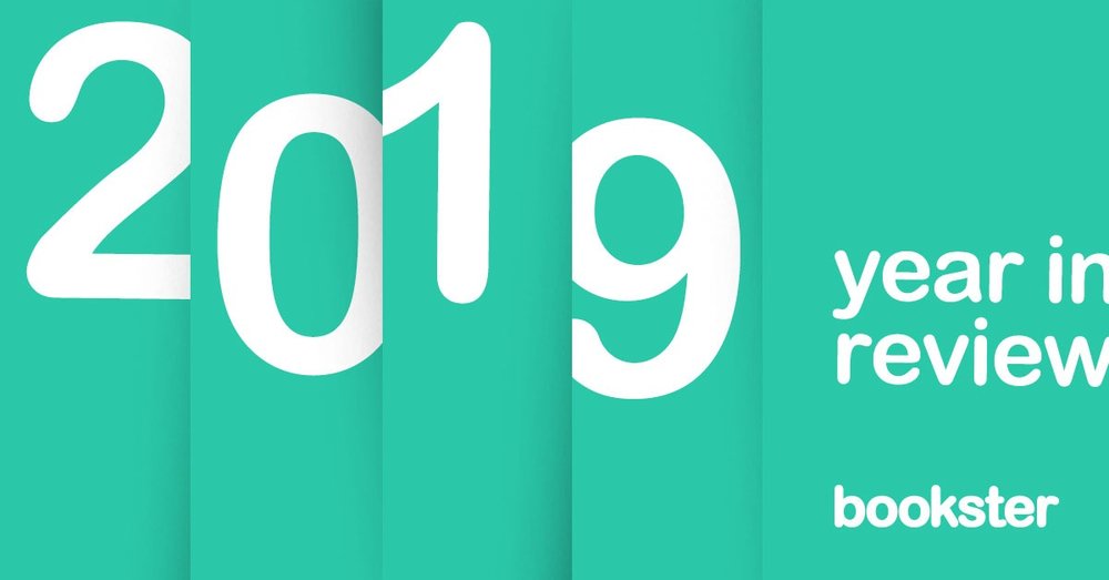 Property Management System Developments 2019 - New developments in 2019 for Bookster Property Management System Property Management System Developments 2019 - New developments in 2019 for Bookster Property Management System