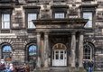 1 Parliament Sq building entrance