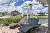 A Florida House Villa