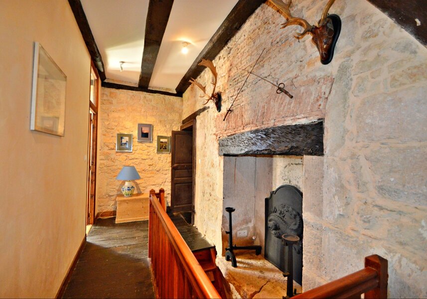 Holiday gite in Dordogne