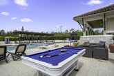 A Florida House Villa