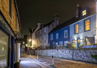 Majestic Home for Corporate Travellers