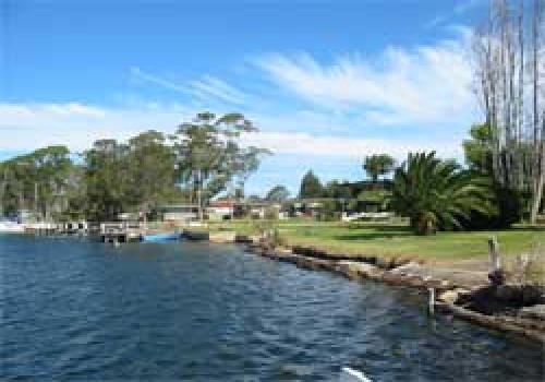 sydney to sussex inlet sydney to sussex inlet