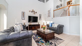 A Florida House Villa