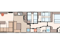 Merlin's Retreat Floor Plan