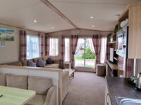 Inside View of The Nook