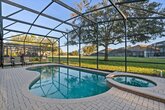 A Florida House Villa