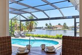 A Florida House Villa