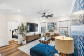 A Florida House Villa