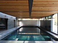 Pool House