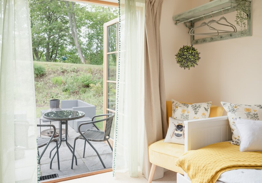 Balnagowan Cottage - family friendly holiday home in Cairngorms