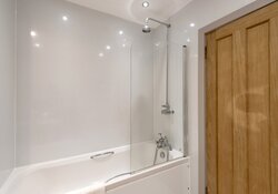Bathroom in Private Residential Tenancy
