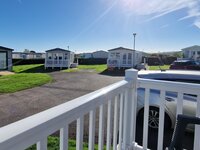 View from veranda