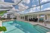 A Florida House Villa
