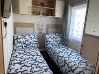 Twin Bedroom
